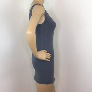 Splendid Tops - Splendid Gray Tank Top Splendid Tops - Splendid Gray Tank Top